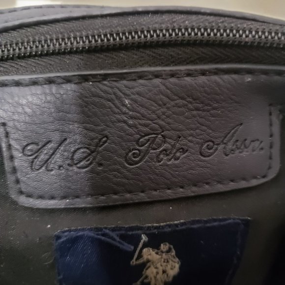 Us polo assn tote - Picture 3 of 4